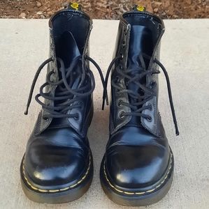 Dr Martens 1460 Boots